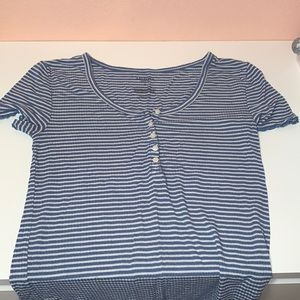 Striped tshirt